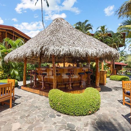 Tambor Tropical Beach Resort- Adults Only Экстерьер фото