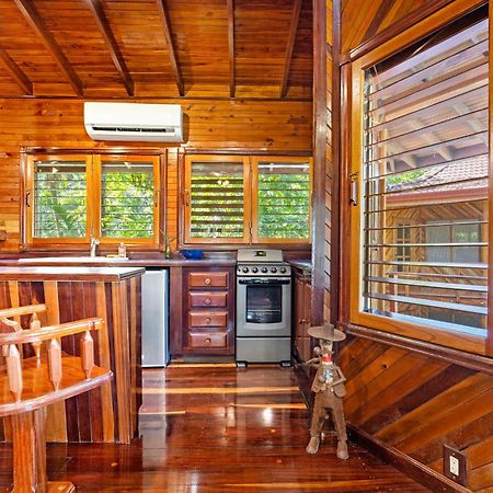 Tambor Tropical Beach Resort- Adults Only Экстерьер фото
