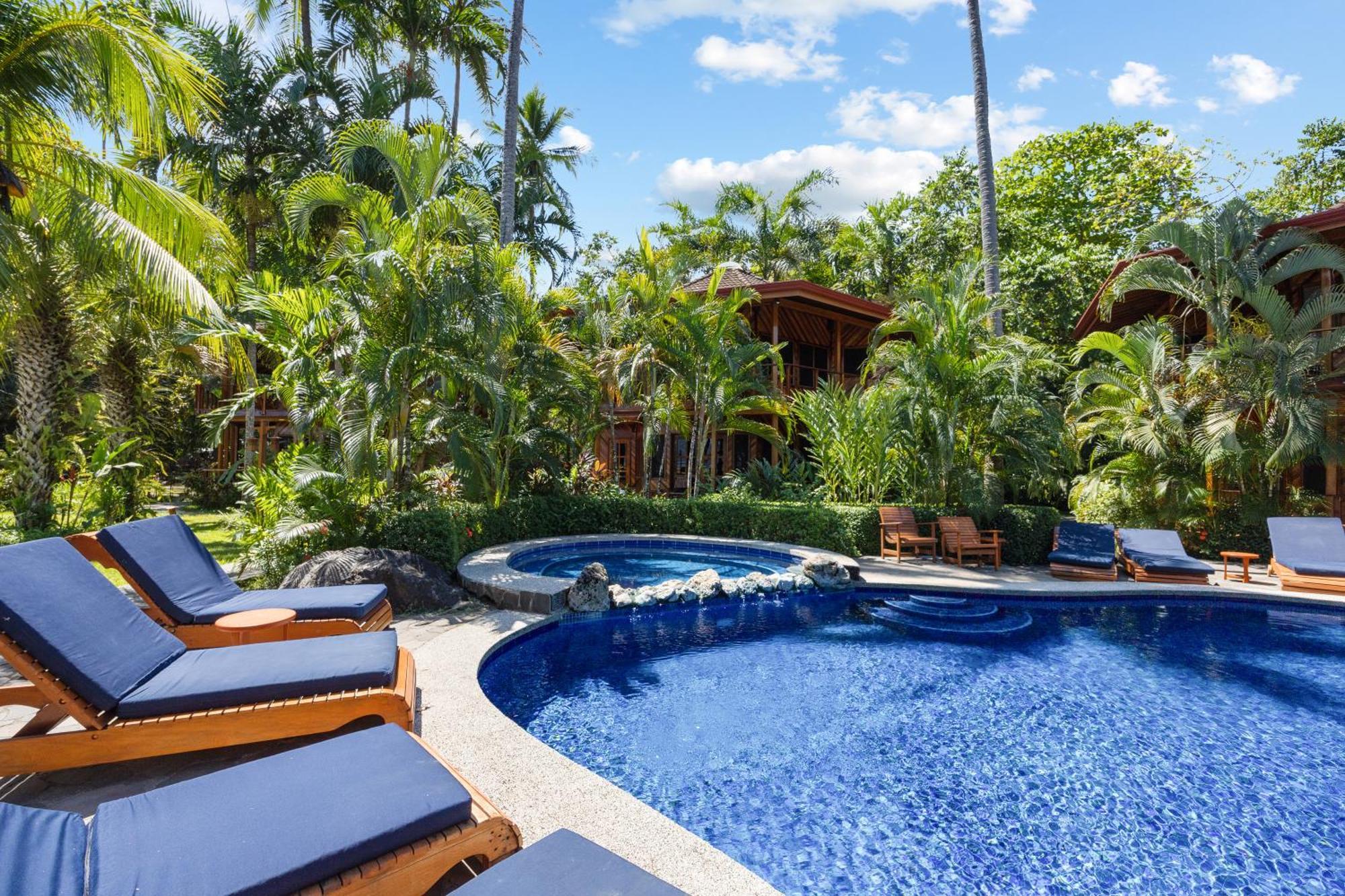 Tambor Tropical Beach Resort- Adults Only Экстерьер фото