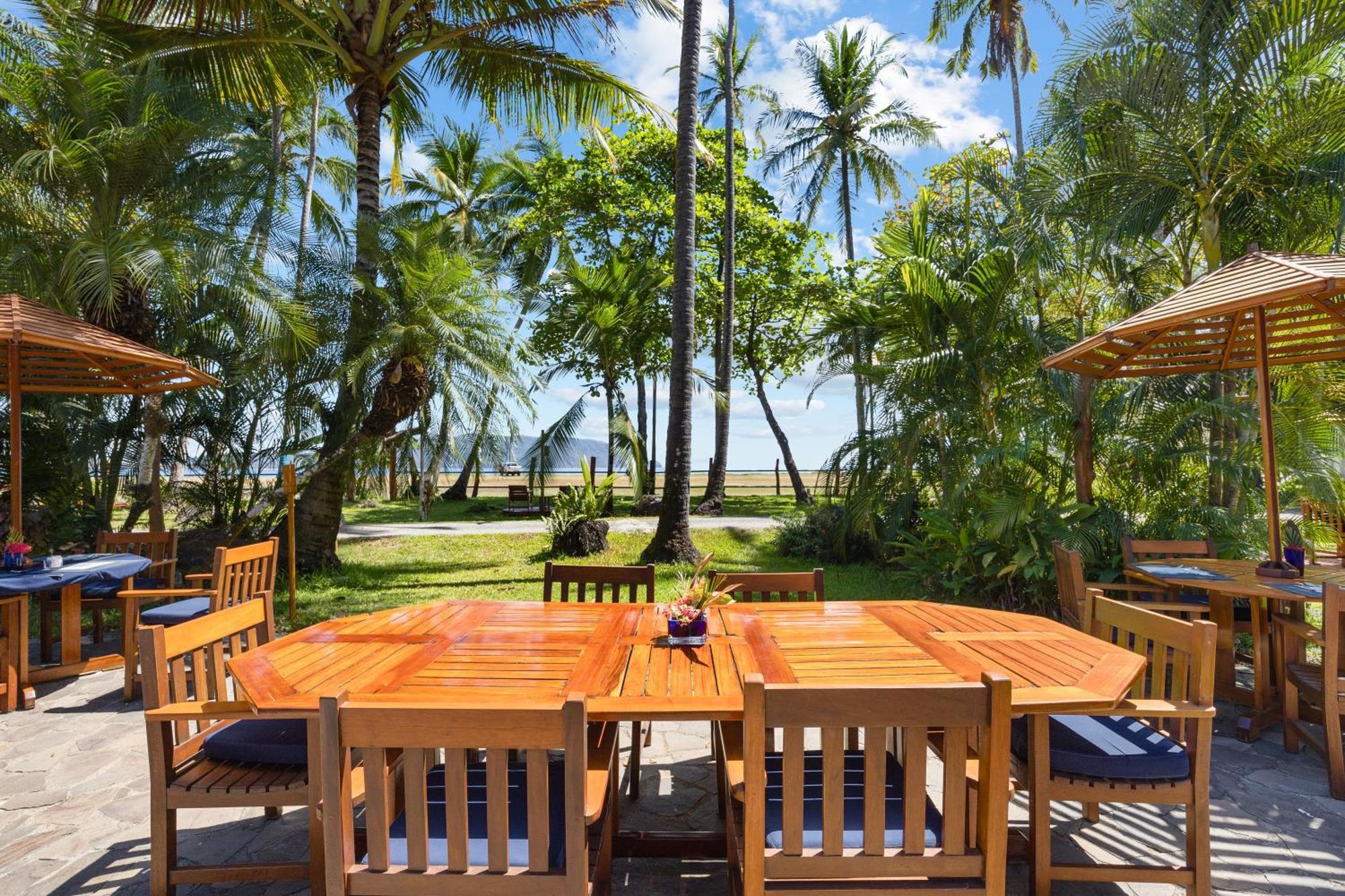 Tambor Tropical Beach Resort- Adults Only Экстерьер фото