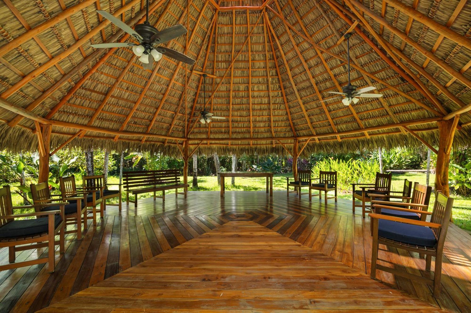 Tambor Tropical Beach Resort- Adults Only Экстерьер фото
