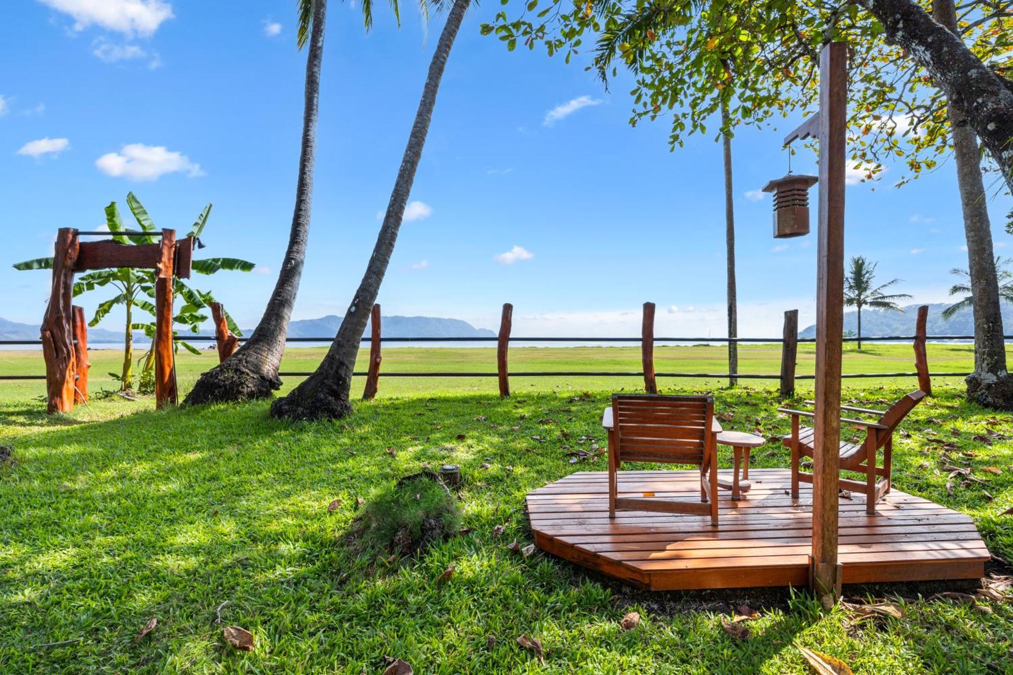 Tambor Tropical Beach Resort- Adults Only Экстерьер фото