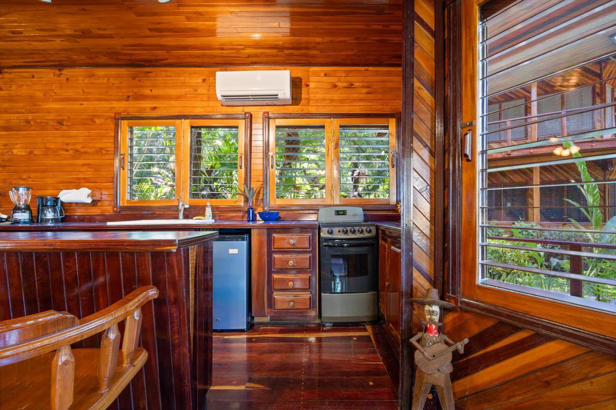 Tambor Tropical Beach Resort- Adults Only Номер фото