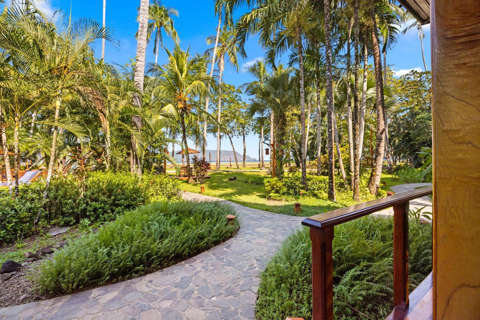 Tambor Tropical Beach Resort- Adults Only Номер фото