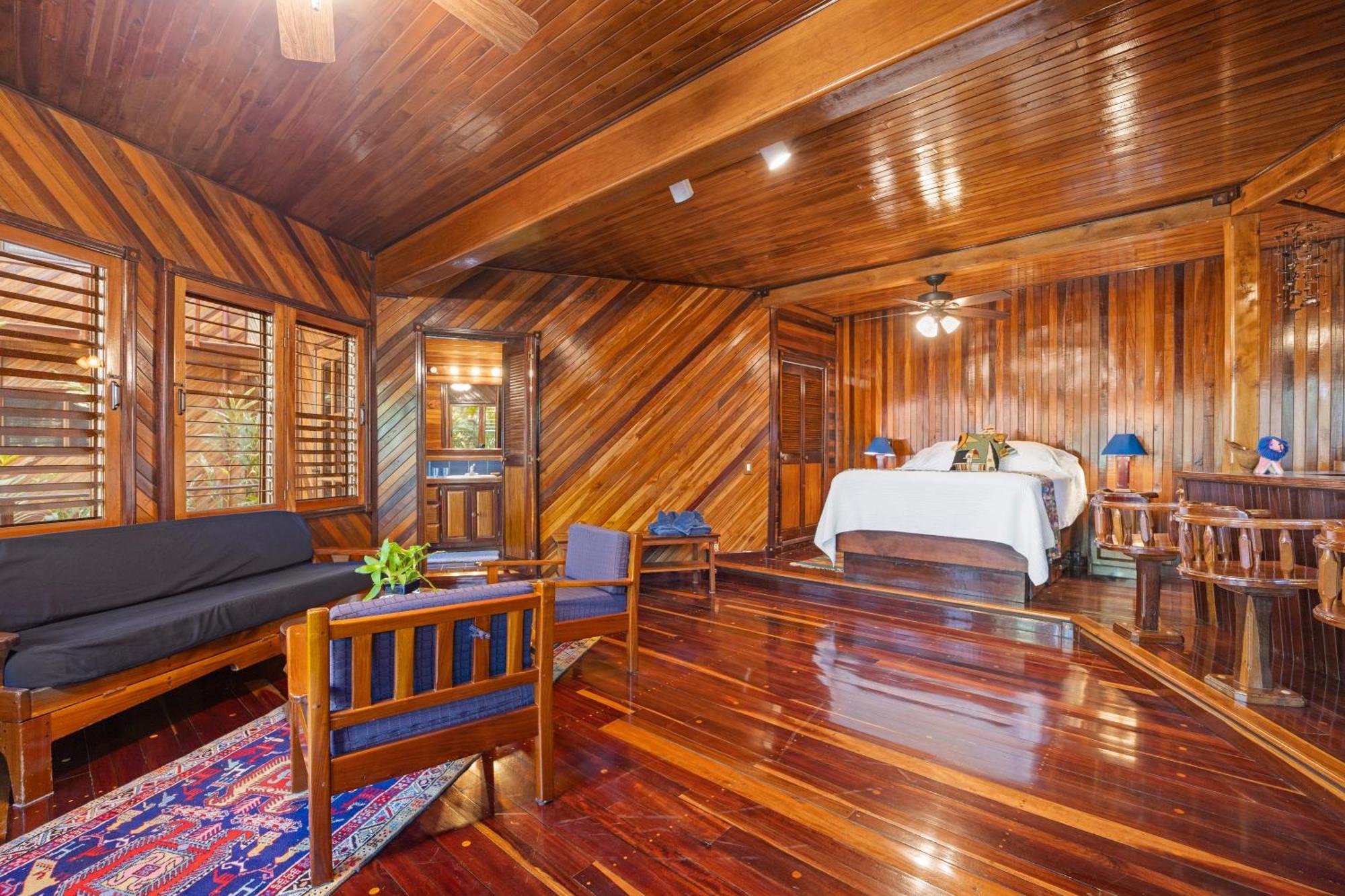 Tambor Tropical Beach Resort- Adults Only Номер фото
