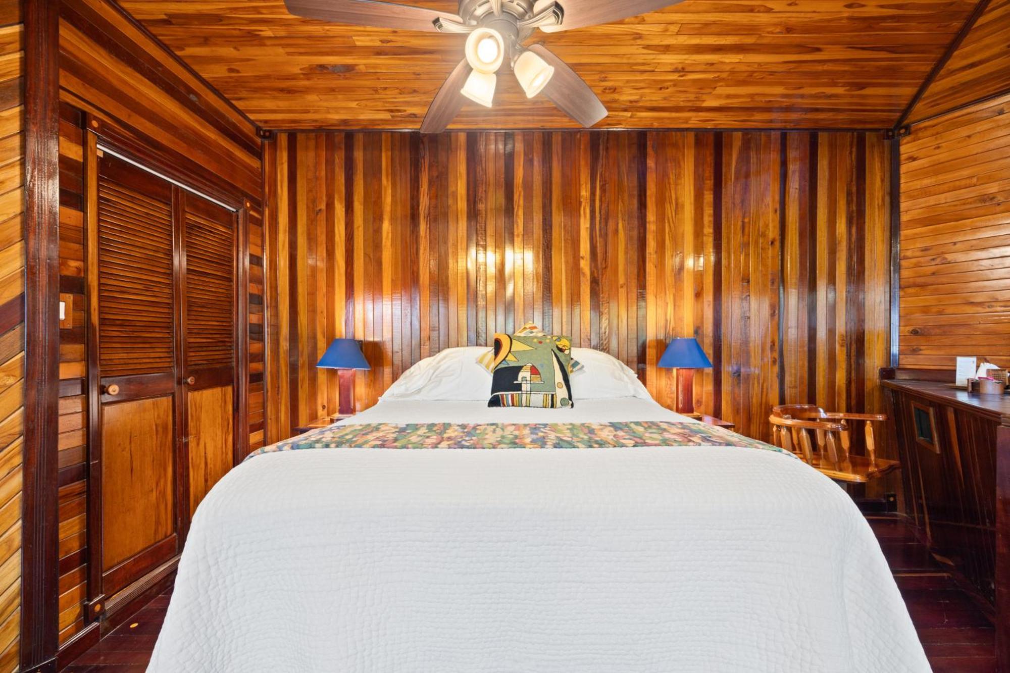 Tambor Tropical Beach Resort- Adults Only Номер фото