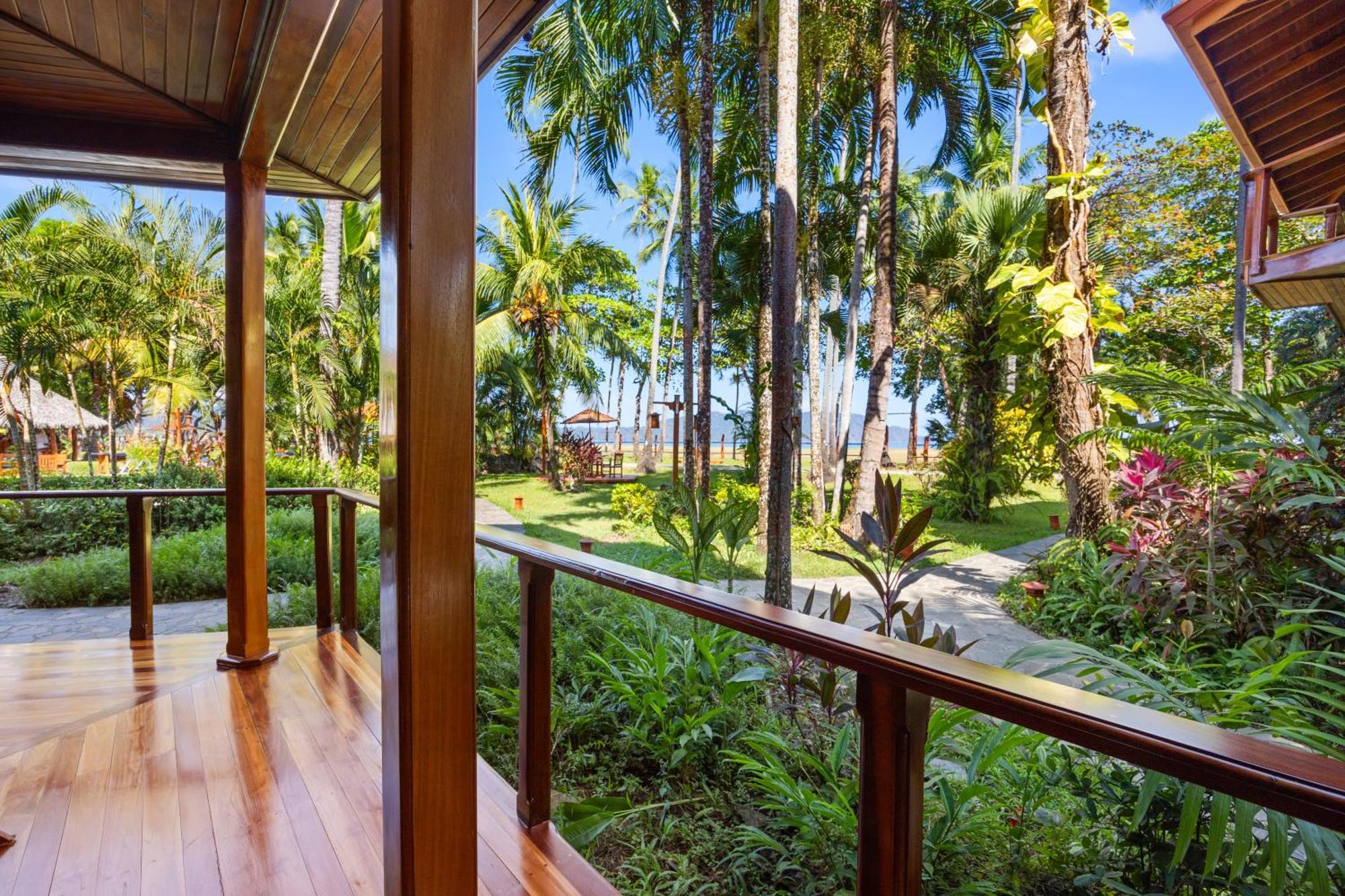 Tambor Tropical Beach Resort- Adults Only Номер фото