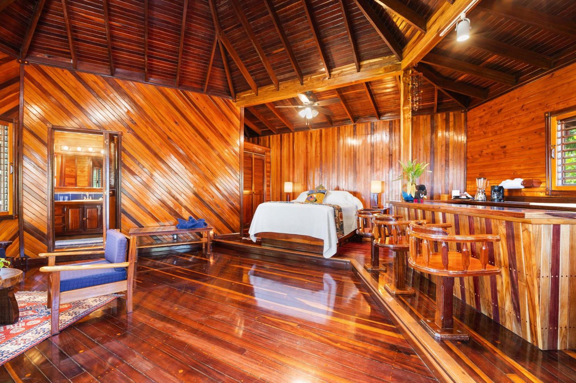 Tambor Tropical Beach Resort- Adults Only Номер фото