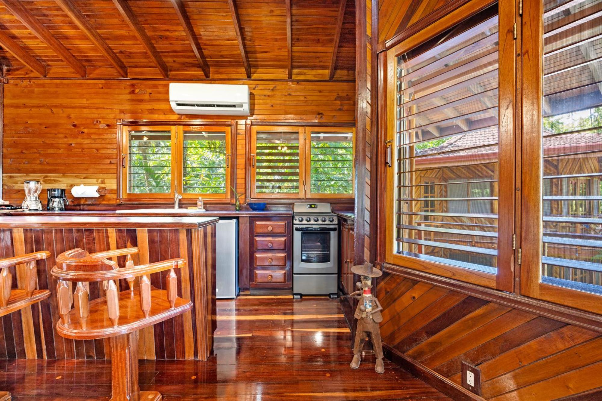 Tambor Tropical Beach Resort- Adults Only Экстерьер фото