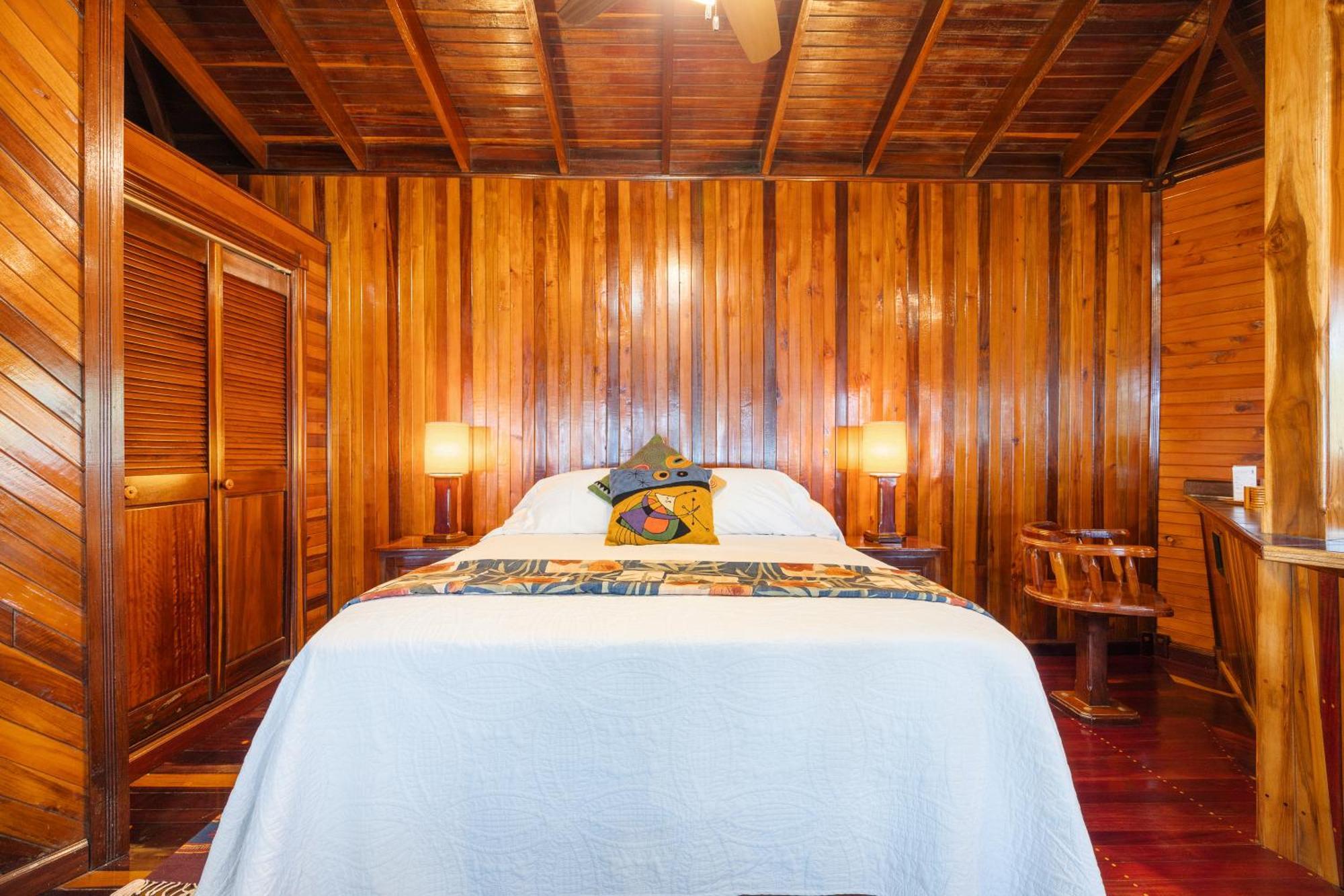 Tambor Tropical Beach Resort- Adults Only Номер фото