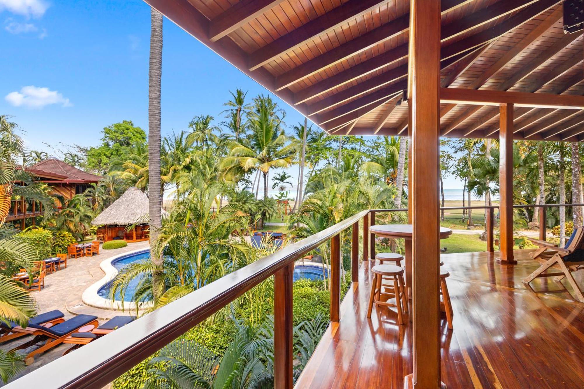 Tambor Tropical Beach Resort- Adults Only Экстерьер фото