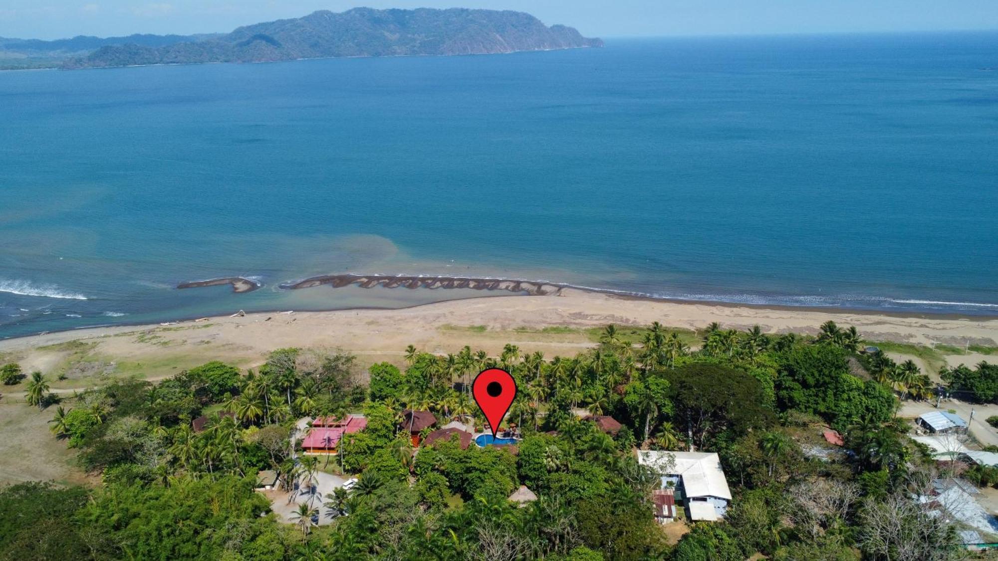 Tambor Tropical Beach Resort- Adults Only Экстерьер фото