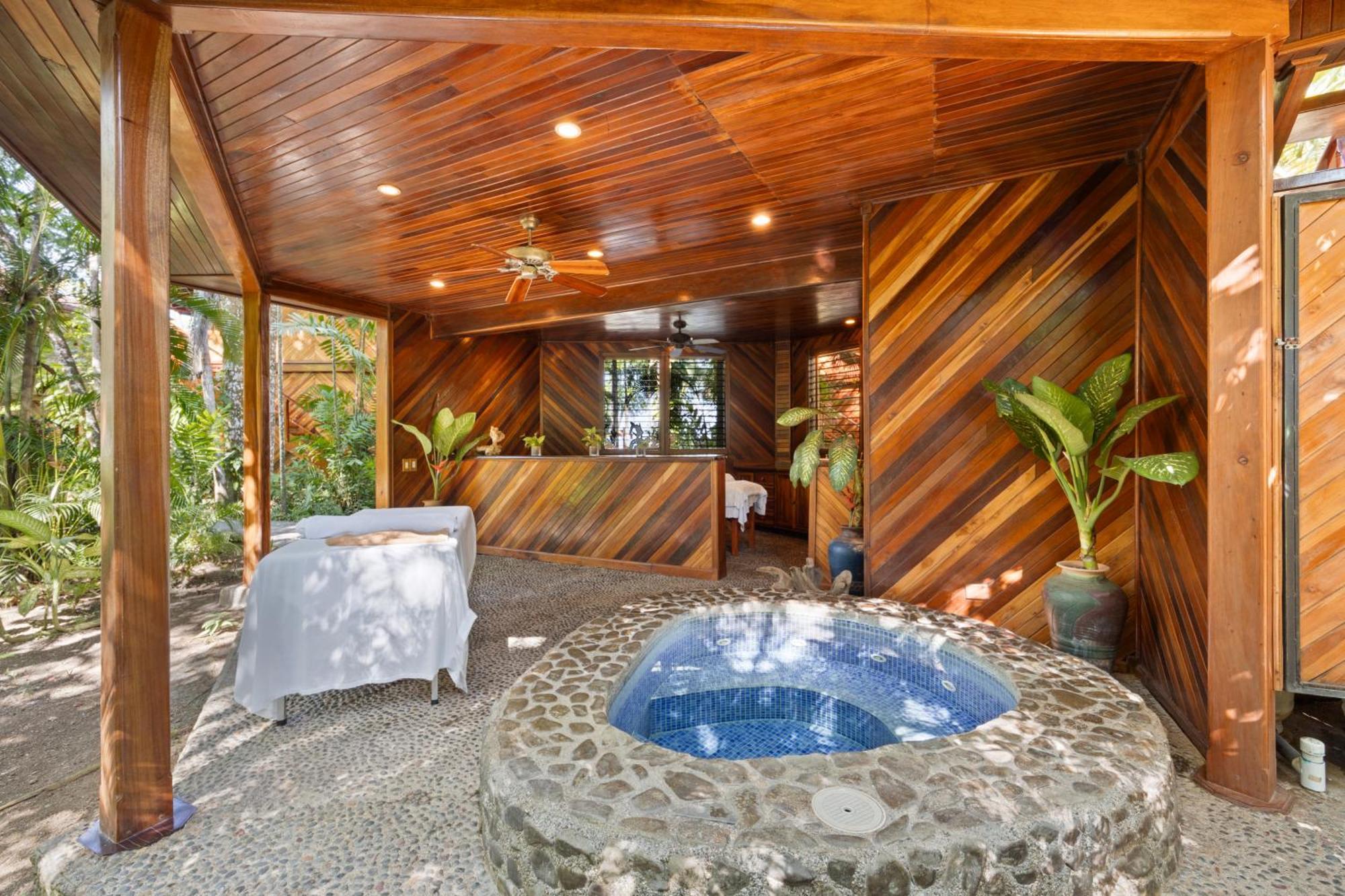 Tambor Tropical Beach Resort- Adults Only Экстерьер фото