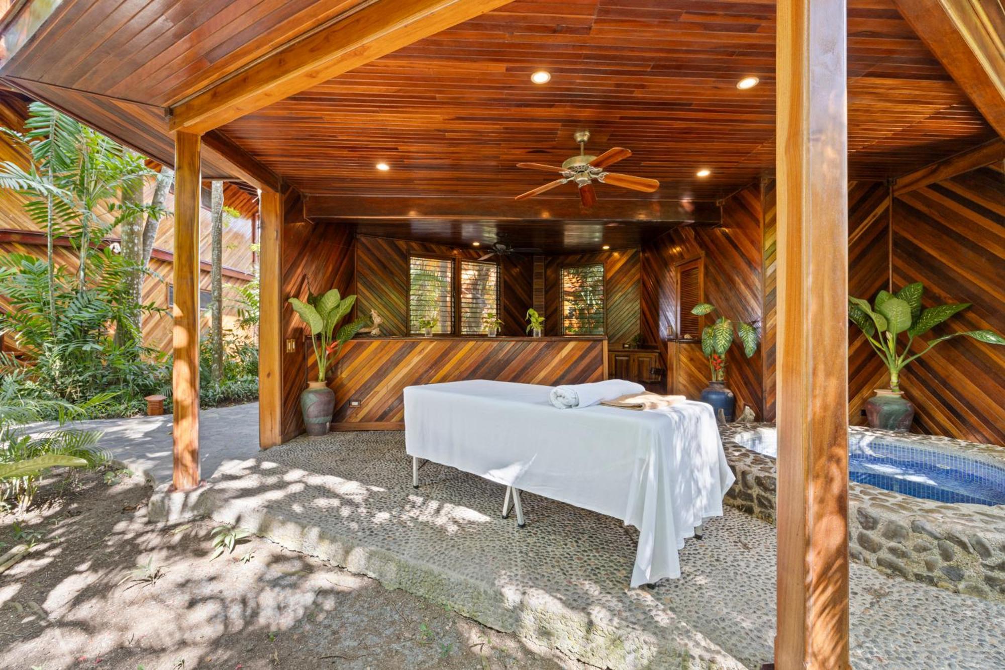 Tambor Tropical Beach Resort- Adults Only Экстерьер фото